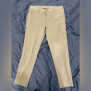 BYLT - Everyday Pant 2.0 - Size L